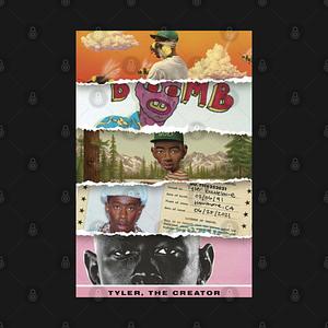 Graphic for every album tyler the creater classic