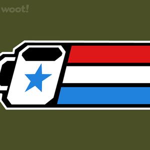 Graphic for A Cup Of Freedom