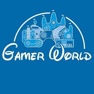 Graphic for Gamer World