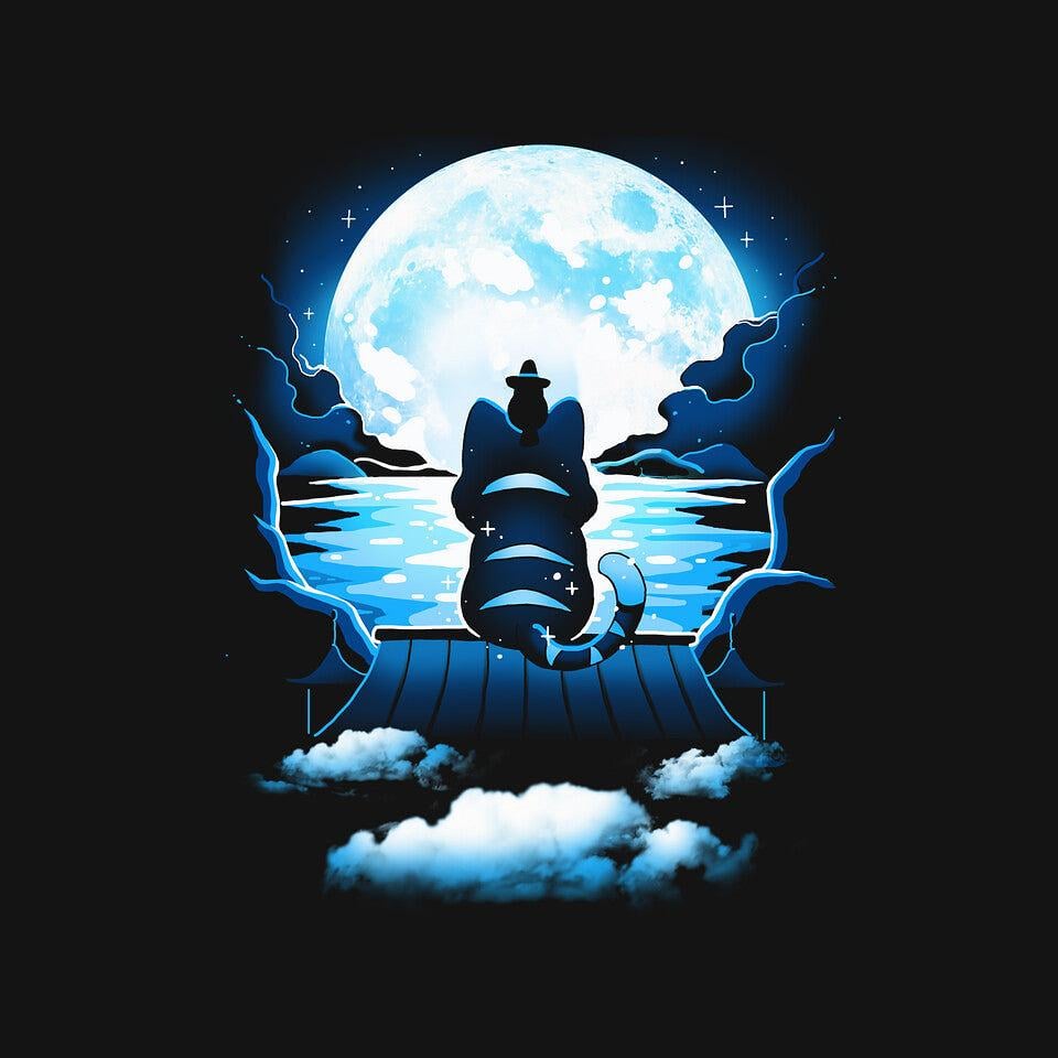 TeeFury: Just Believe In The Magic