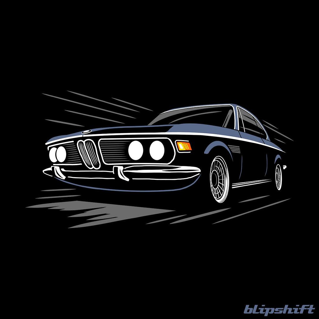 blipshift: Shark in the Dark