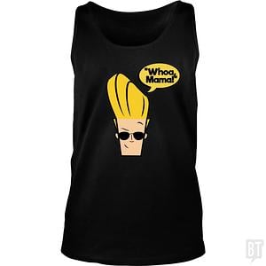 Graphic for Whoa Mama! Tank Top
