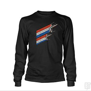 Graphic for American Fighters Long Sleeve