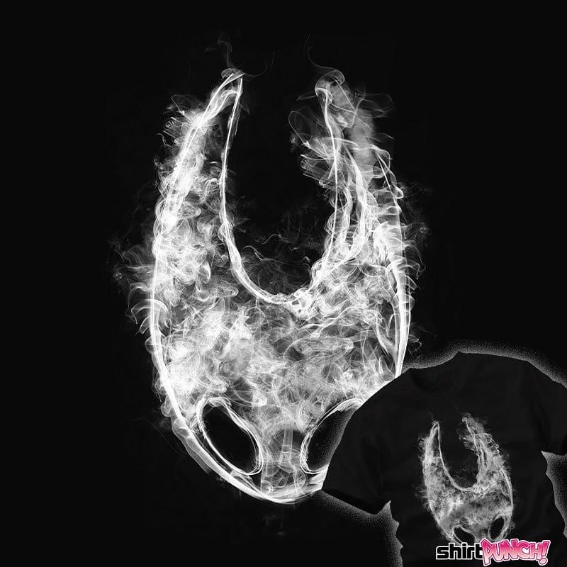 ShirtPunch: Smoky Hornet
