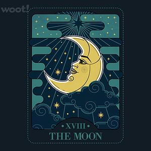 Graphic for Moon Spirit