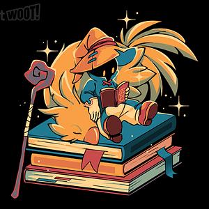 Graphic for Book Friends