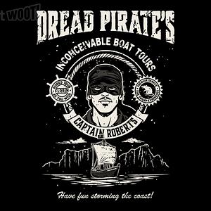 Graphic for Inconceivable Tours