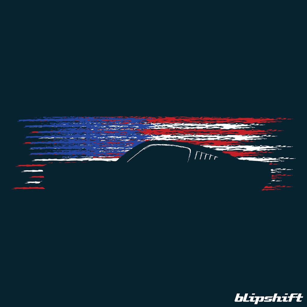 blipshift: United We Stang II