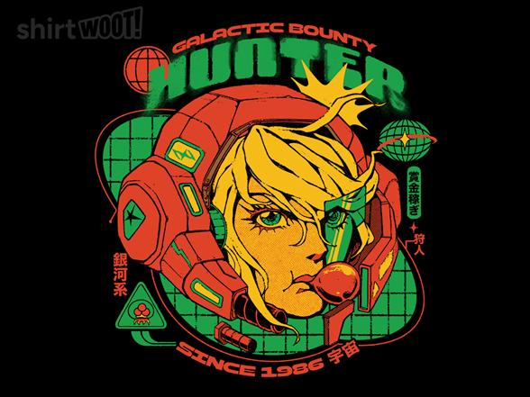 Woot!: Galactic Boss