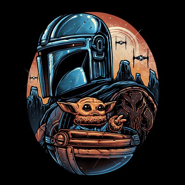 NeatoShop: The Rise against the Empire