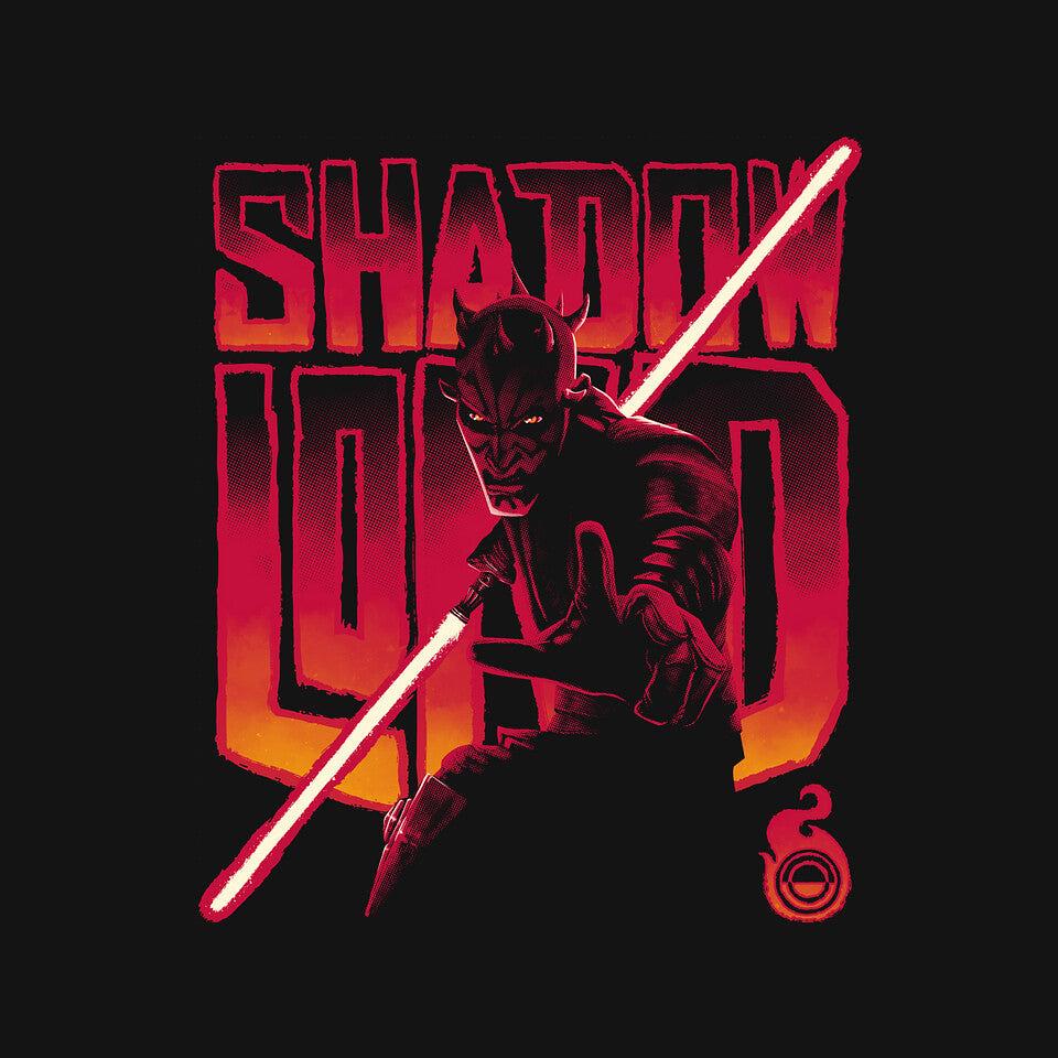 TeeFury: Shadow Lord Rising