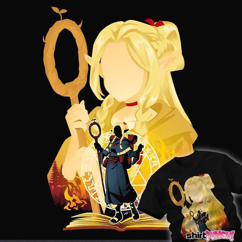 ShirtPunch: Arcane Revival