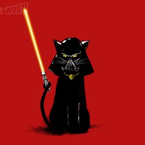 Graphic for Vader Cat