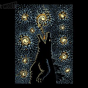 Graphic for Starry Kaiju