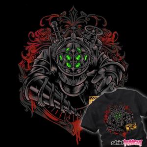 Graphic for Big Daddy