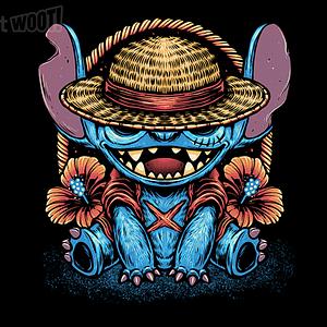 Graphic for Channeling the Pirate in Me