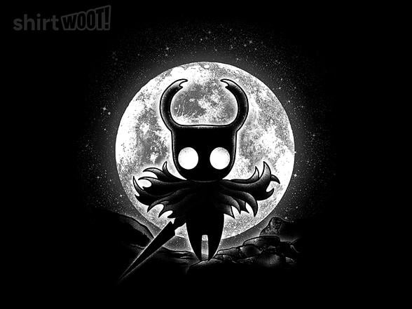 Woot!: Moonlight Hollow