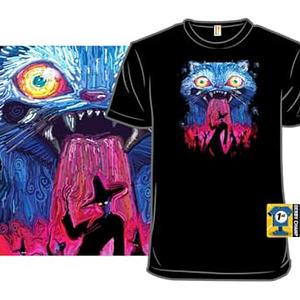 Graphic for Starry Demon Night