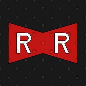 Graphic for Red Ribbon Army