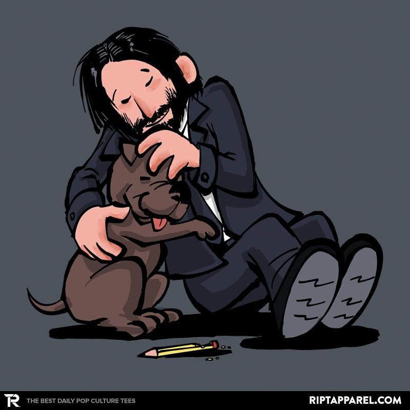 Ript: My Best Friend