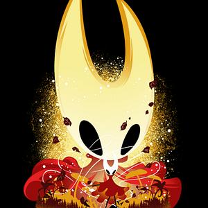 Graphic for Protector of Hallownest Ruins