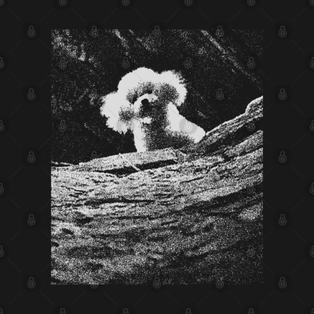 TeePublic: VINTAGE Silence Of The Lambs dog