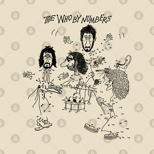 Graphic for The Who By Numbers