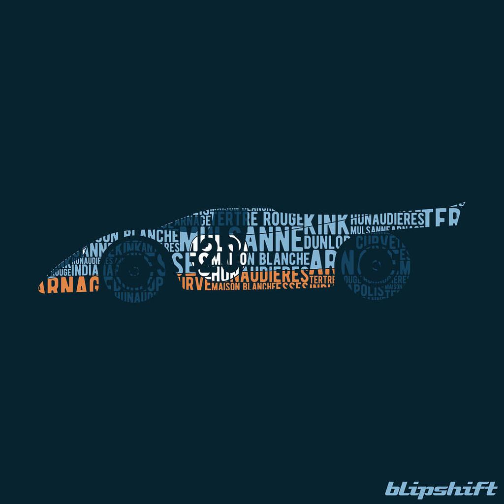 blipshift: Flattitude II