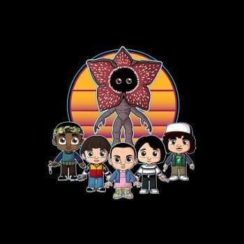 BustedTees: Upside Down Hoodie