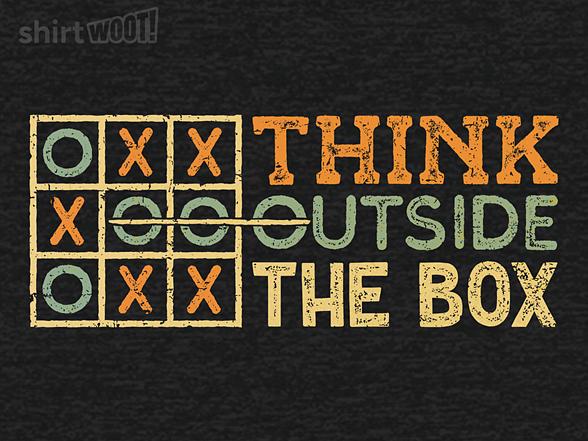 Woot!: Thinking Outside The Box