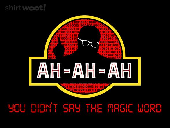 Woot!: Access Denied