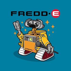 Graphic for Fredd-E