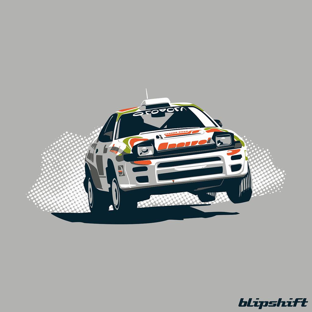 blipshift: In-Sainz