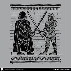 Graphic for Galactic Glyph