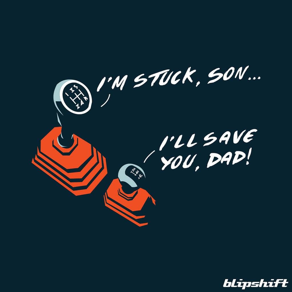 blipshift: Shift More