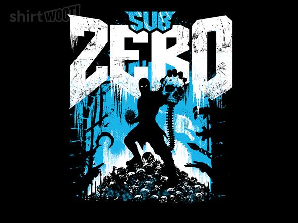 Woot!: Zero Slayer