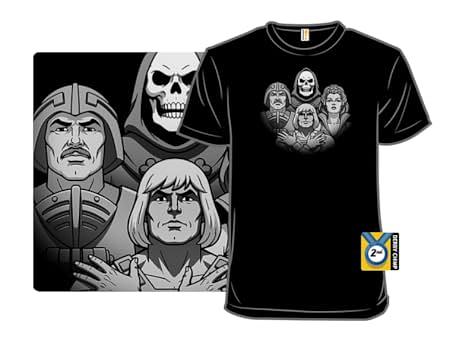 Woot!: Bohemian of the Universe