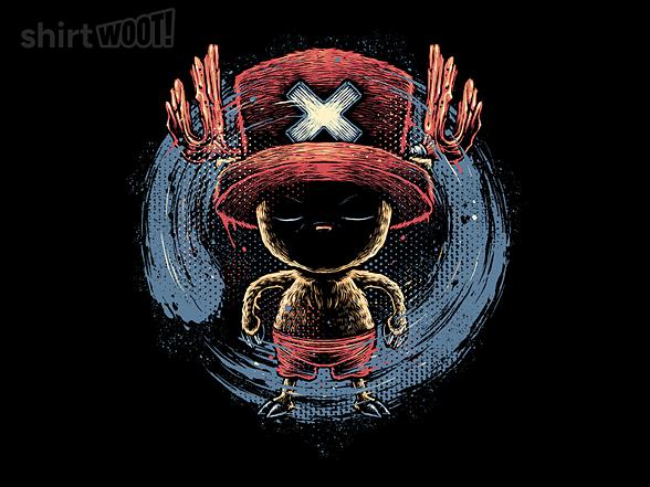 Woot!: Here for Cotton Candy