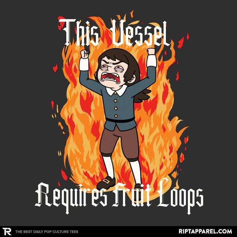 Ript: Feed Me Katherine