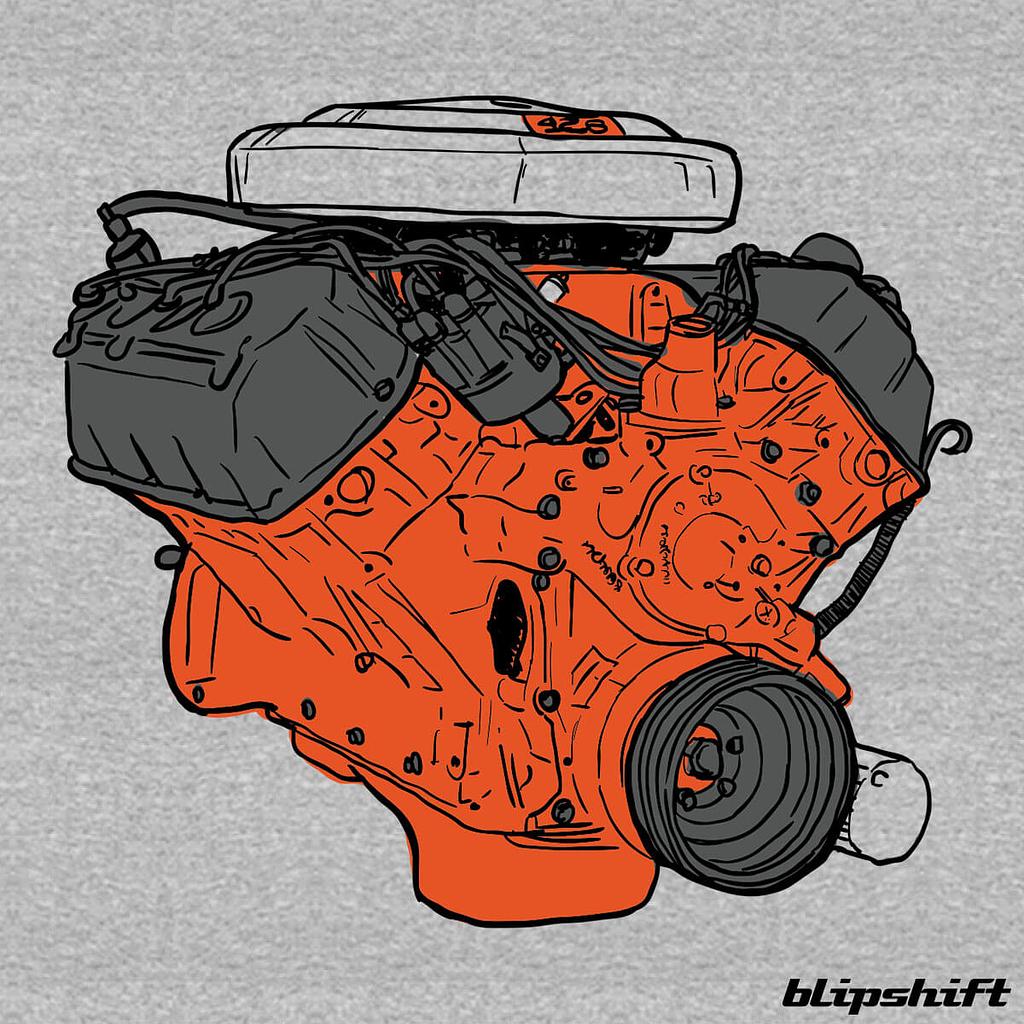 blipshift: Oval Racer III