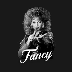 Graphic for Reba is Fancy