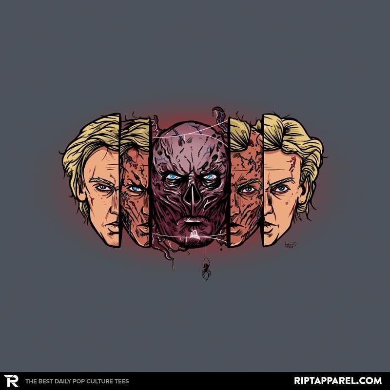 Ript: Stranger Transformation