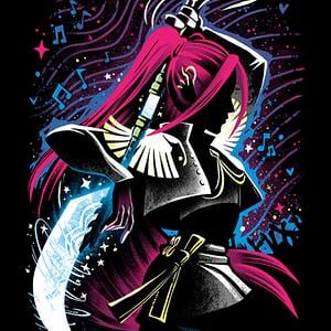 Graphic for Wild Rebel Idol