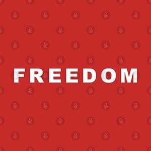 Graphic for freedom-charlie-kirk