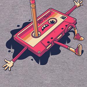 Graphic for Dead by Rewind