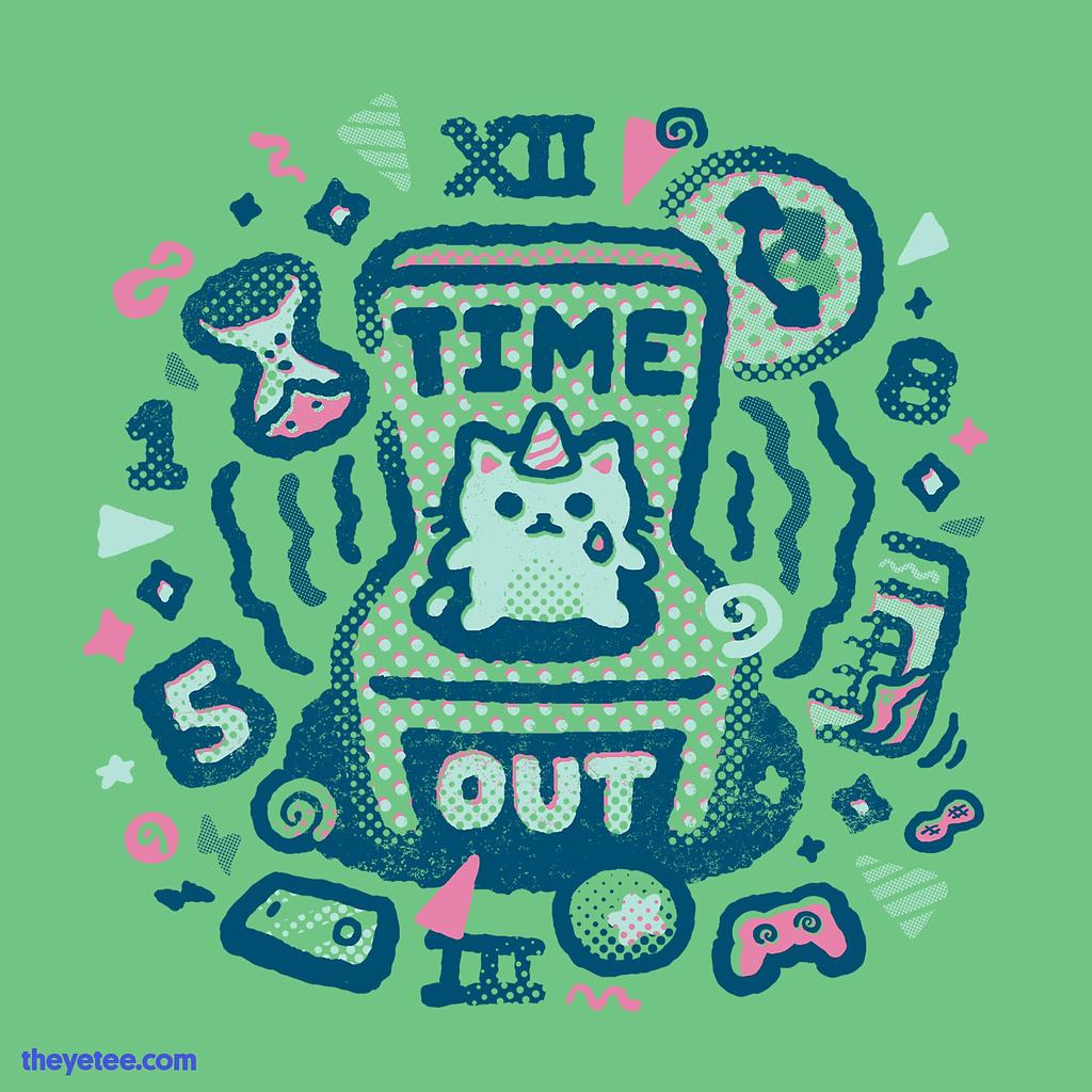 The Yetee: Ultimate Punishment