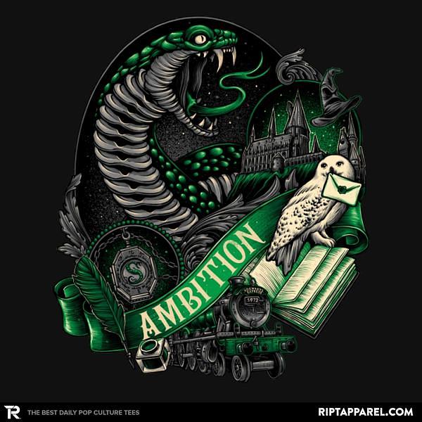 Ript: House of Ambition