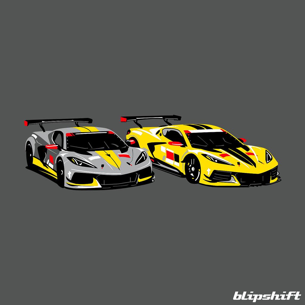 blipshift: Night and Day