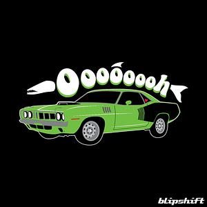 Graphic for Bad Fish