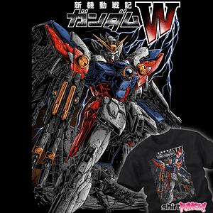 Graphic for WING ZERO